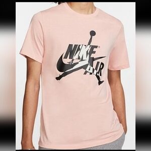 NIKE MJ Graphic T-Shirt Mens Sz: 3XL